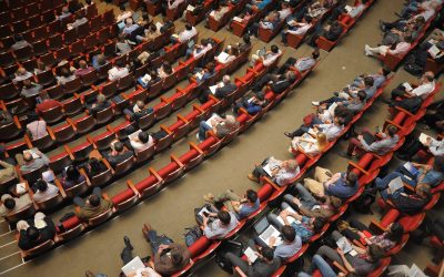 Préparez la promotion et l’inscription au webinaire