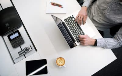 5 bonnes raisons d’utiliser la visioconférence en entreprise ?