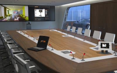 Assurez la continuité de votre activité avec la visioconférence