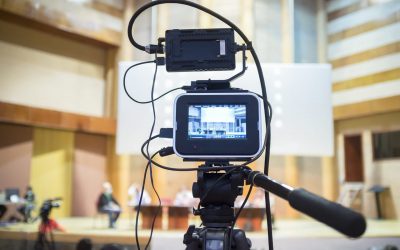 Pourquoi organiser un événement hybride ou à distance ?